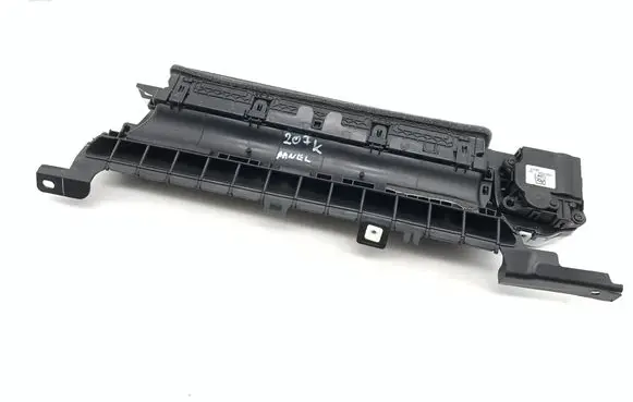 Tesla Model 3 Dash center air vent grill 1095415
