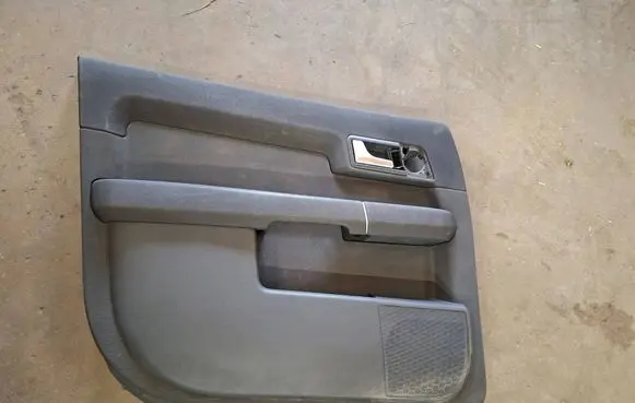 Audi A2 Front door card panel trim 8Z1867105K 8Z18994R5 8Z08998RE