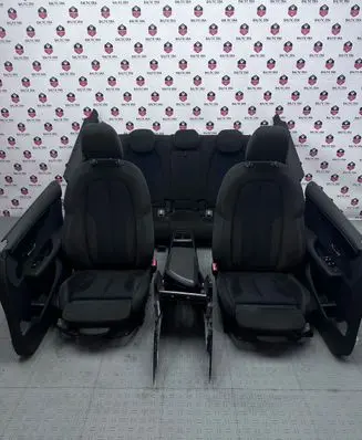 BMW 2 F45 Interior set 