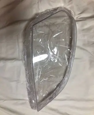 Mercedes-Benz ML W164 Headlight lense 