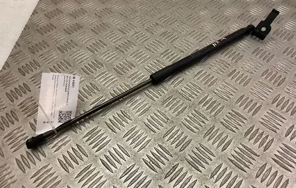 Lexus NX Tailgate/trunk strut/damper 534400W280