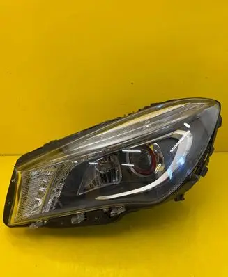 Mercedes-Benz CLA C117 X117 W117 Headlight/headlamp A1179066900
