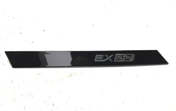Volvo EX30 Rear arch trim 280088