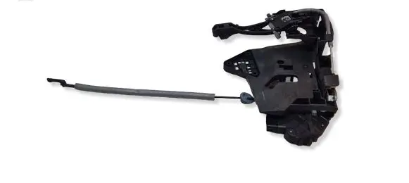 Volvo XC60 Front door lock 31416673
