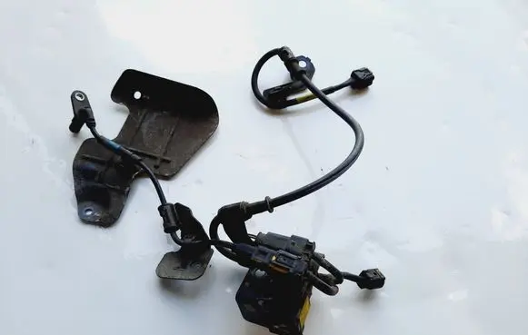 KIA Stinger Front height sensor lever 