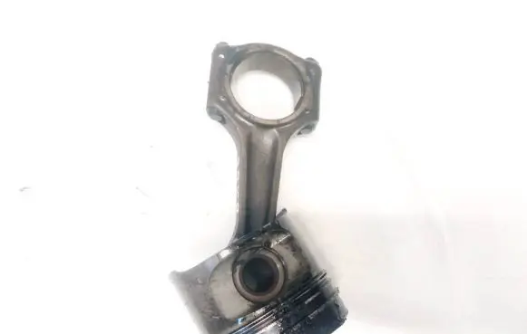 Peugeot Boxer Piston with connecting rod