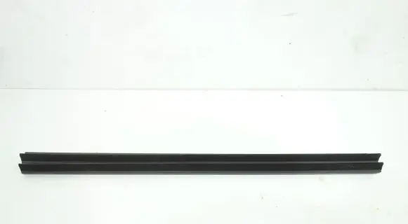 Opel Corsa F Rubber seal loading door 