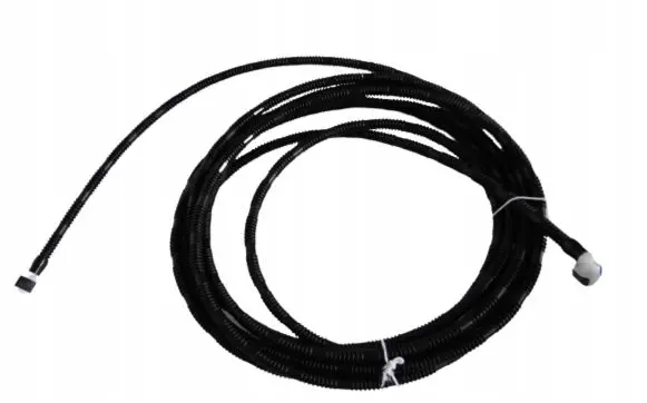Mercedes-Benz A W176 Rear window washer fluid hose A1768601792