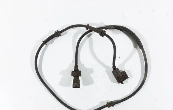 ABS brake wheel speed sensor