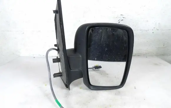 Citroen Jumpy Front door electric wing mirror E20205030