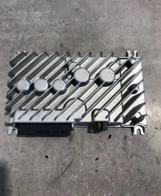 Volkswagen ID.7 Sound amplifier 3G0035466F
