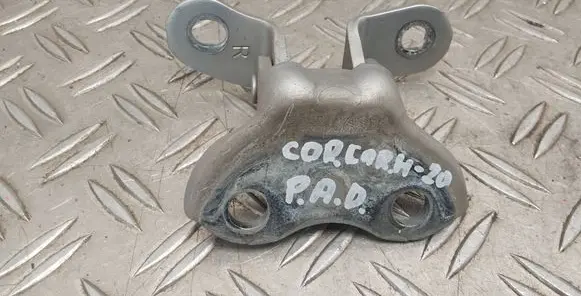 Toyota Corolla E210 E21 Front door lower hinge
