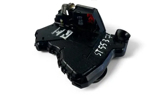 Toyota Avensis T250 Coupe door lock (next to the handle) A046693