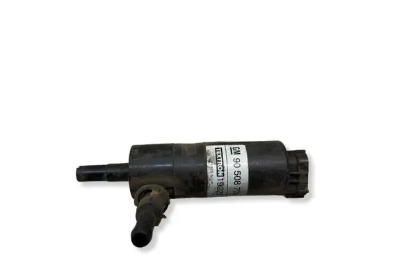 Opel Zafira B Headlight washer pump 90508709