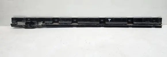 BMW 5 GT F07 Sill/side skirt trim 7201256 22339910