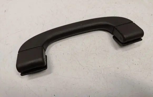 BMW X5 E70 Front interior roof grab handle 51168037374