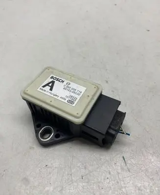 Toyota Verso ESP acceleration yaw rate sensor 0265005719 8918305030