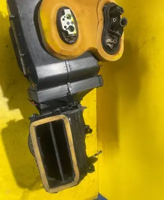 Volkswagen Polo Interior heater climate box assembly 6Q1820001A