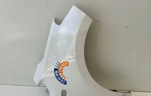 Volkswagen Up Fender 1S0821106E