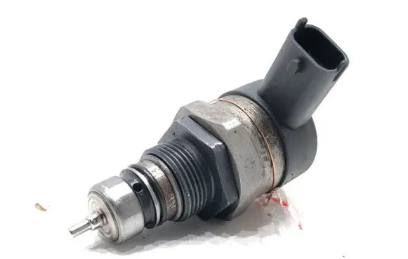 Honda Accord Fuel pressure sensor 0281002966