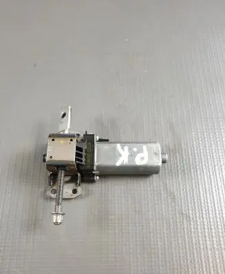 Audi A6 C7 Seat adjustment motor 963033 22667A0114 988582106