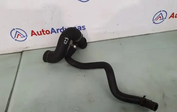 BMW X3 F25 Engine coolant pipe/hose 7639998 11537639998 11537603513