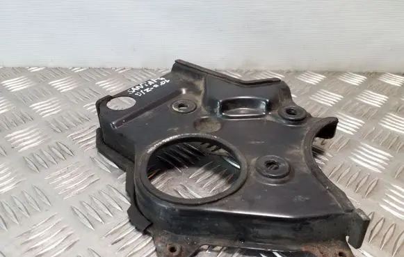 Hyundai Santa Fe Timing belt guard (cover)