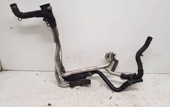Chevrolet Orlando Engine coolant pipe/hose