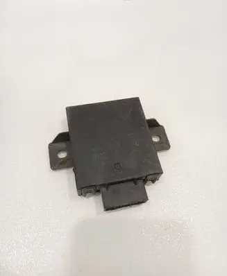 Volkswagen Touareg I Alarm control unit/module 7L0907719A 12283806 28024252