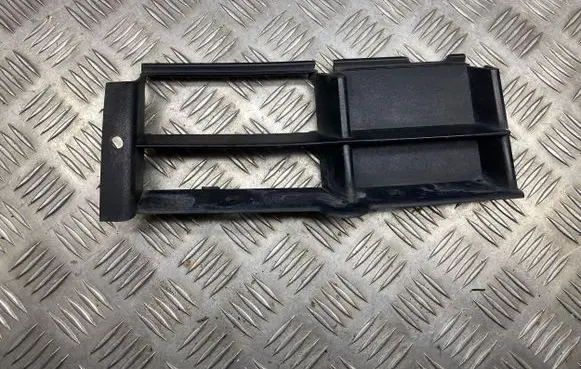 BMW 5 E39 Front bumper lower grill 511182356749