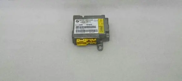 BMW 7 E65 E66 Airbag control unit/module 6920469