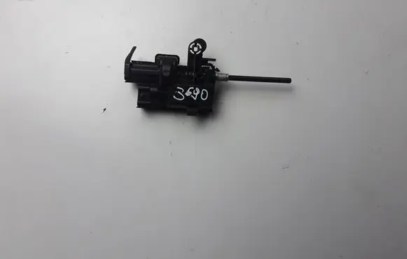 Renault Kadjar Fuel tank cap lock 788266729R