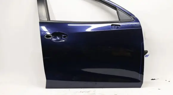 Mazda 2 Front door 5764446
