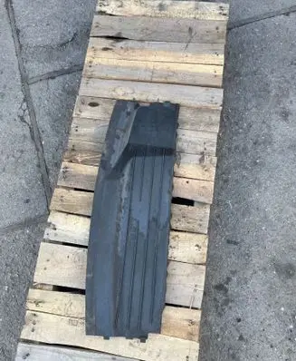 BMW 7 E65 E66 Radiator trim 7011218