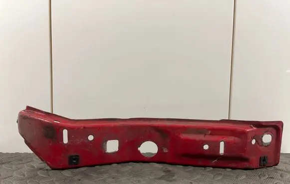 Audi A6 S6 C4 4A Side radiator support slam panel 