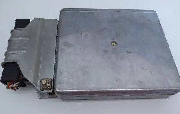 Ford Focus Engine control unit/module 98AB12A532