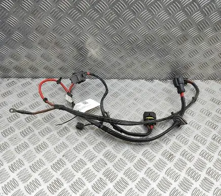 BMW X3 F25 Other wiring loom 9243627 9243628