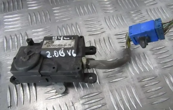Mazda MX-6 Air flap motor/actuator ga700ga5rb1h ga700ga5r-b-1h