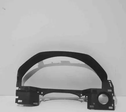 Mercedes-Benz GLK (X204) Dashboard trim A2046801708