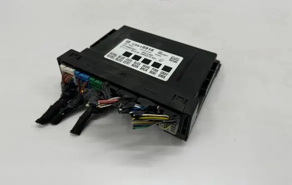 Opel Insignia B Comfort/convenience module 13516918