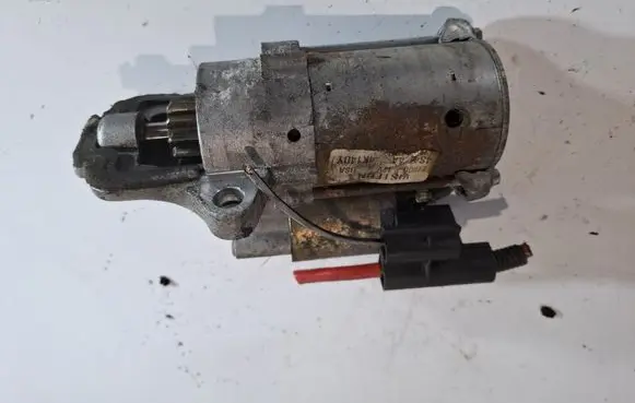 Mazda Tribute Starter motor 4S4TAA