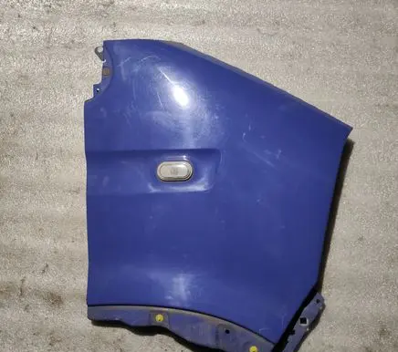 Renault Master II Fender