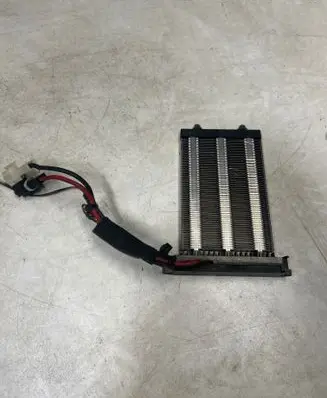 Ford S-MAX Electric cabin heater radiator 6G9118K463DA 41925677 0171132104