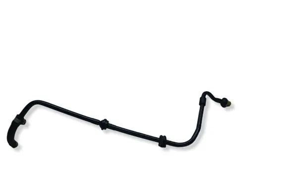 BMW 6 E63 E64 Vacuum line/pipe/hose 