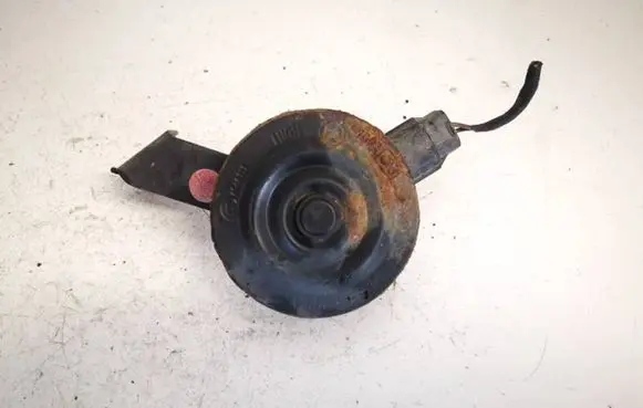 KIA Sorento Horn signal