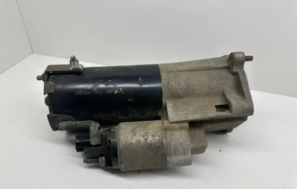 Audi A4 S4 B7 8E 8H Starter motor 03G911023 907190148 00012505