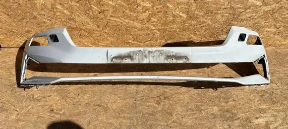 Skoda Karoq Front bumper 57A807221D K9K5TT9