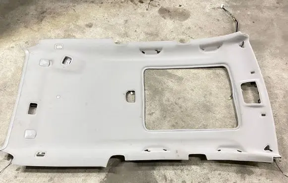 Subaru Legacy Headlining 94421AG53BOR 94421AG