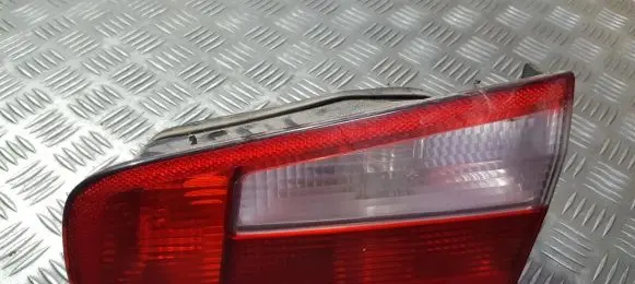Renault Laguna II Tailgate rear/tail lights 8200002476