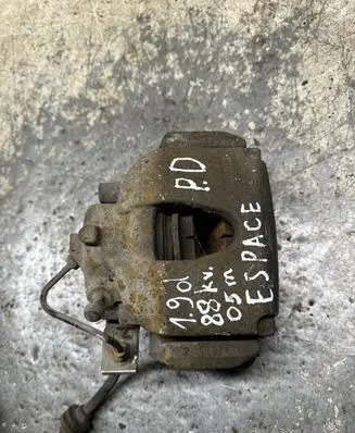 Renault Espace - Grand espace IV Front brake caliper